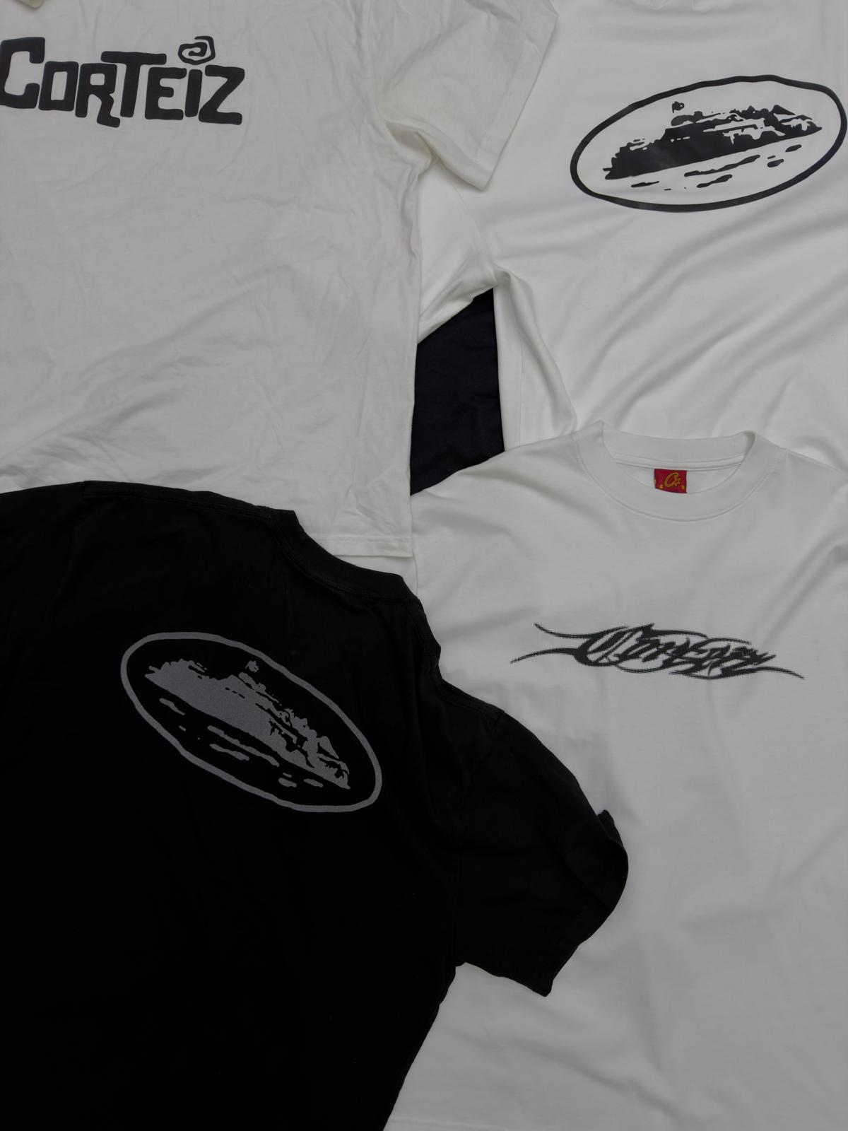 CORTEIZ SELECTION
