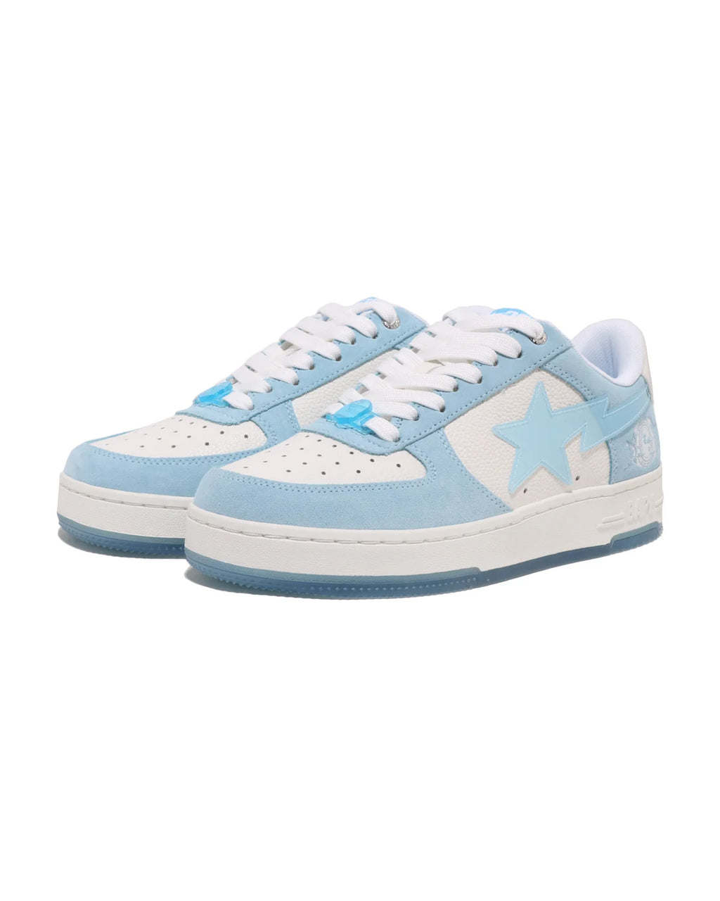 BAPE STA Icy Bape M2