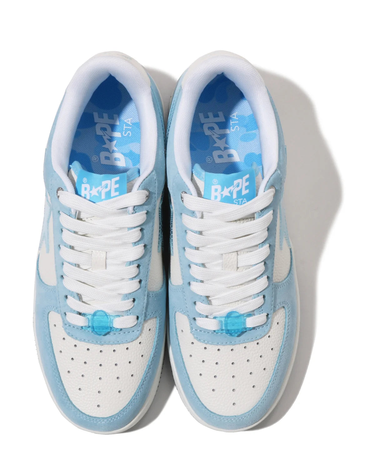 BAPE STA Icy Bape M2