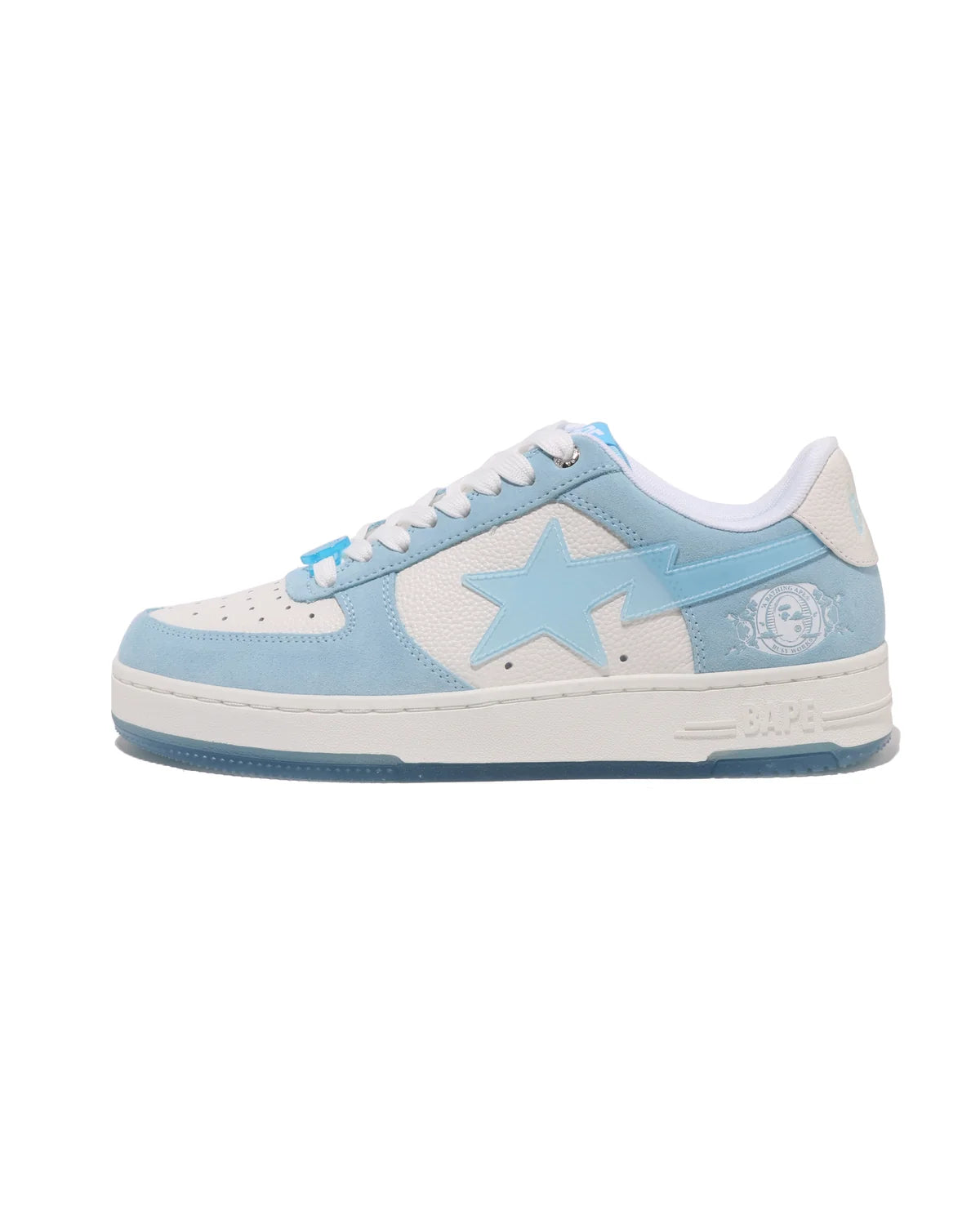 BAPE STA Icy Bape M2