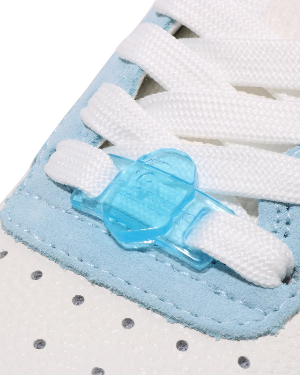 BAPE STA Icy Bape M2