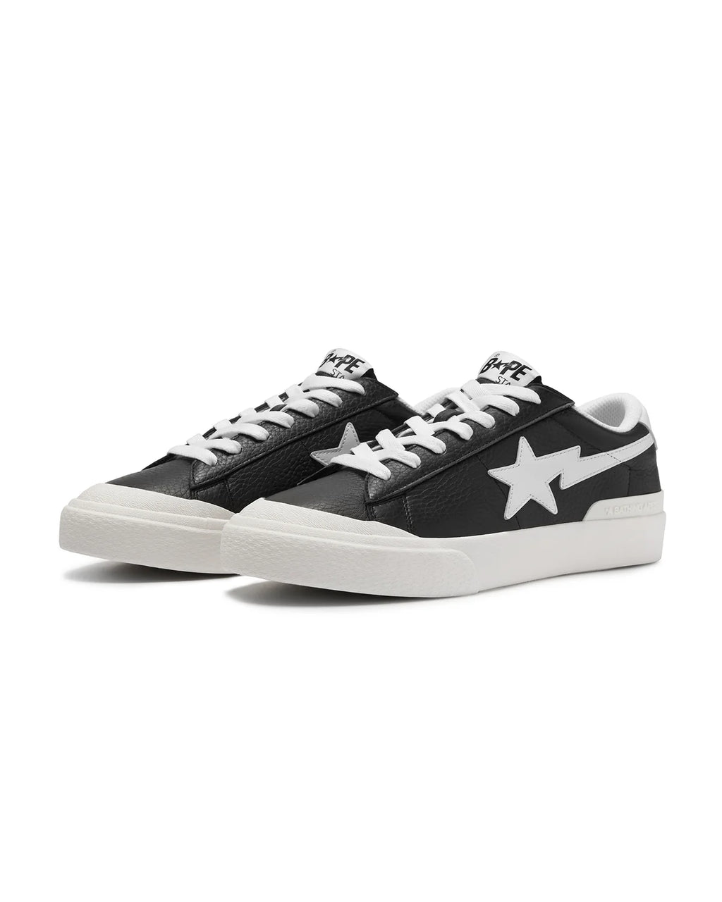 STA. MAD M2 `Black White`