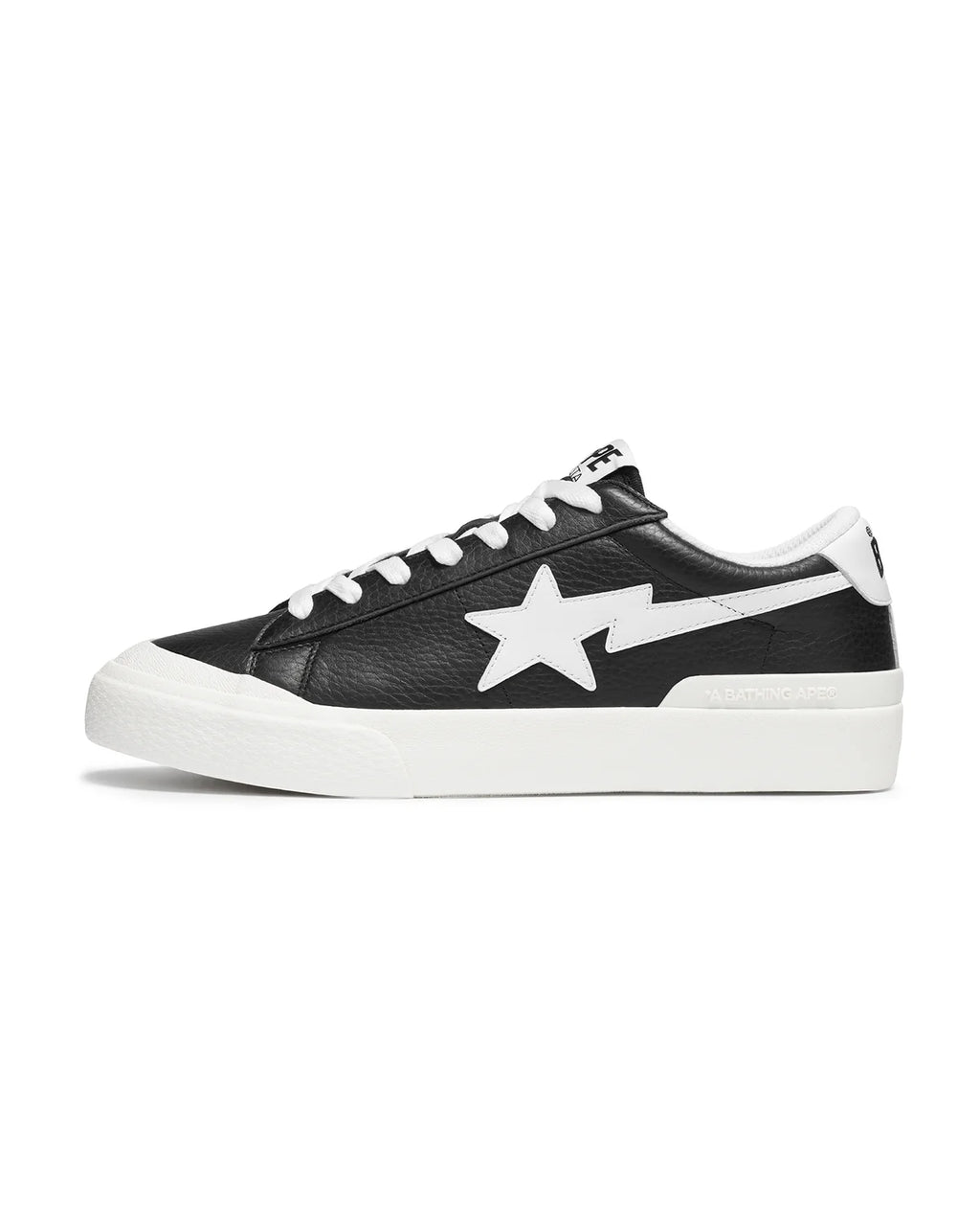 STA. MAD M2 `Black White`