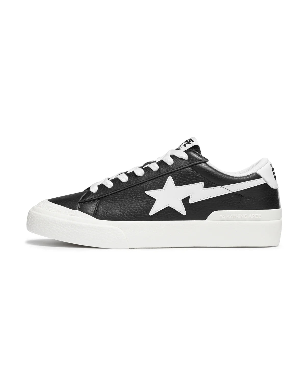 STA. MAD M2 `Black White`