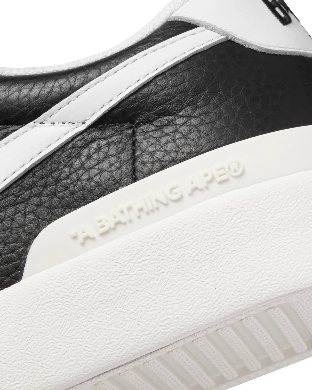 STA. MAD M2 `Black White`