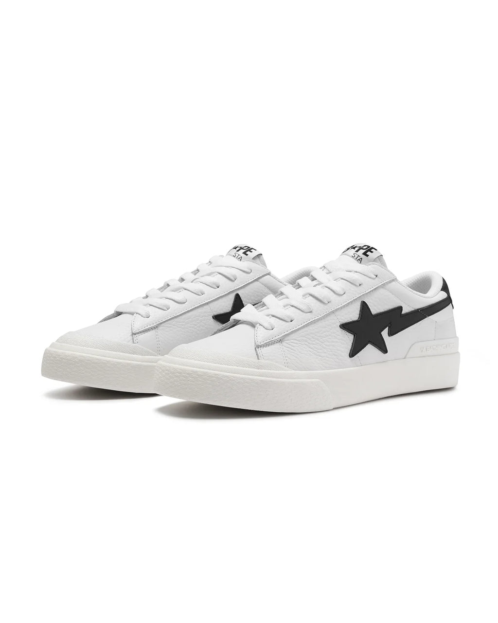 STA. MAD M2 `White Black`
