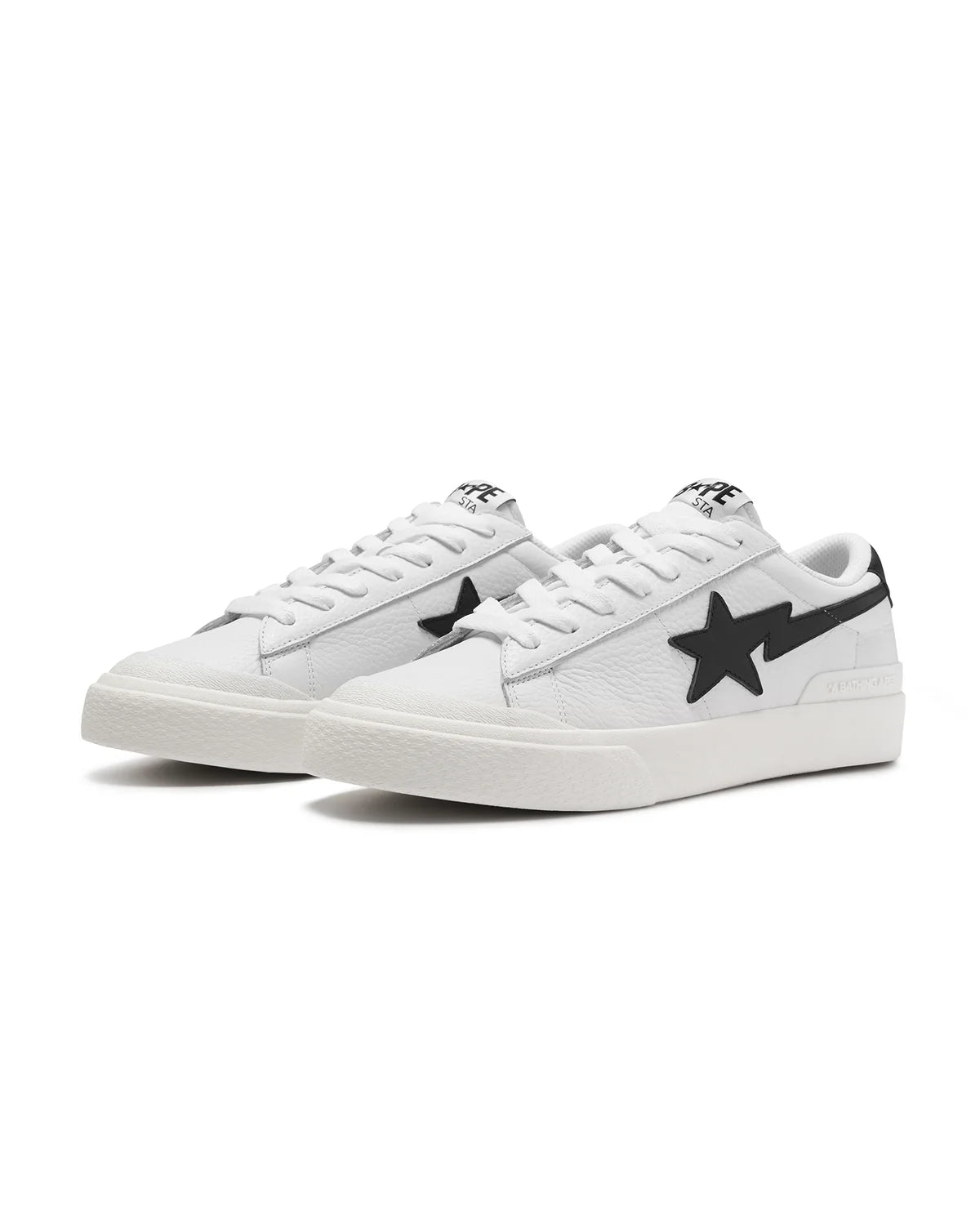 STA. MAD M2 `White Black`