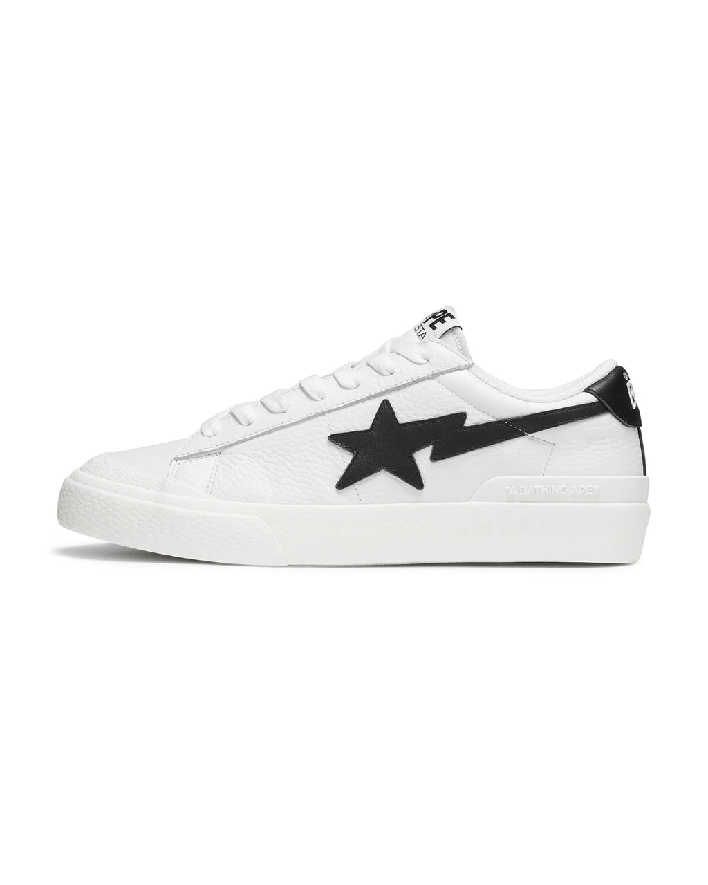STA. MAD M2 `White Black`