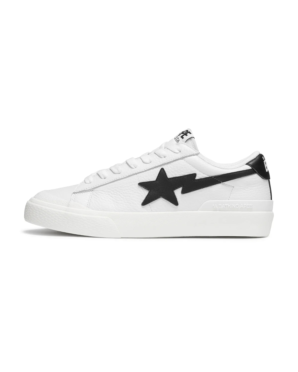 STA. MAD M2 `White Black`