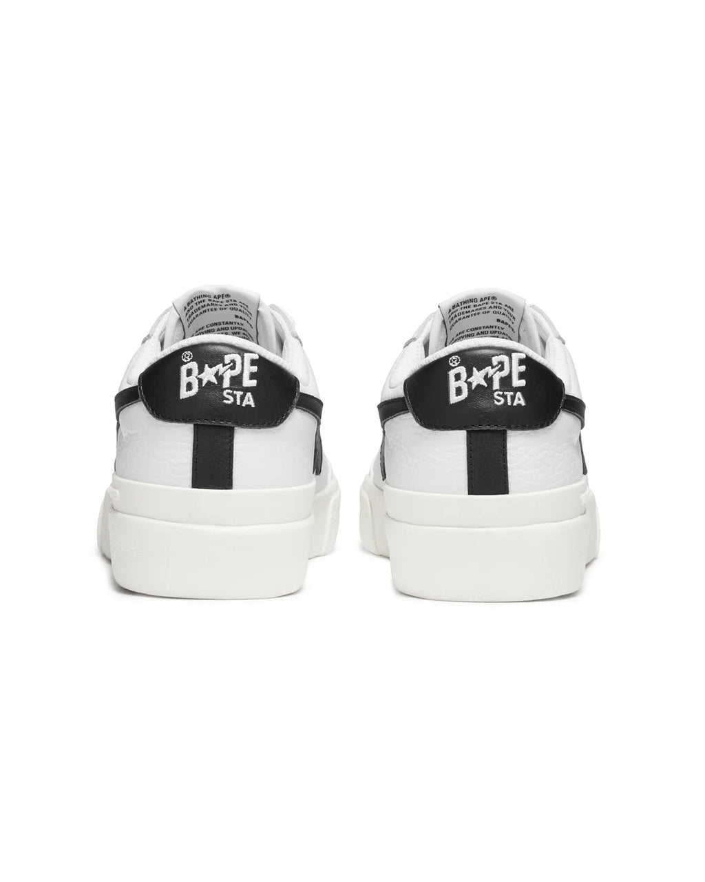 STA. MAD M2 `White Black`