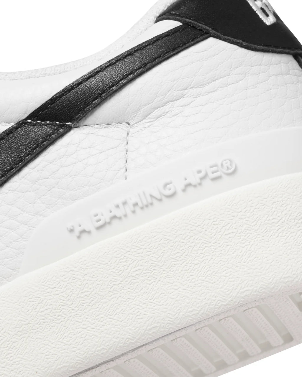 STA. MAD M2 `White Black`