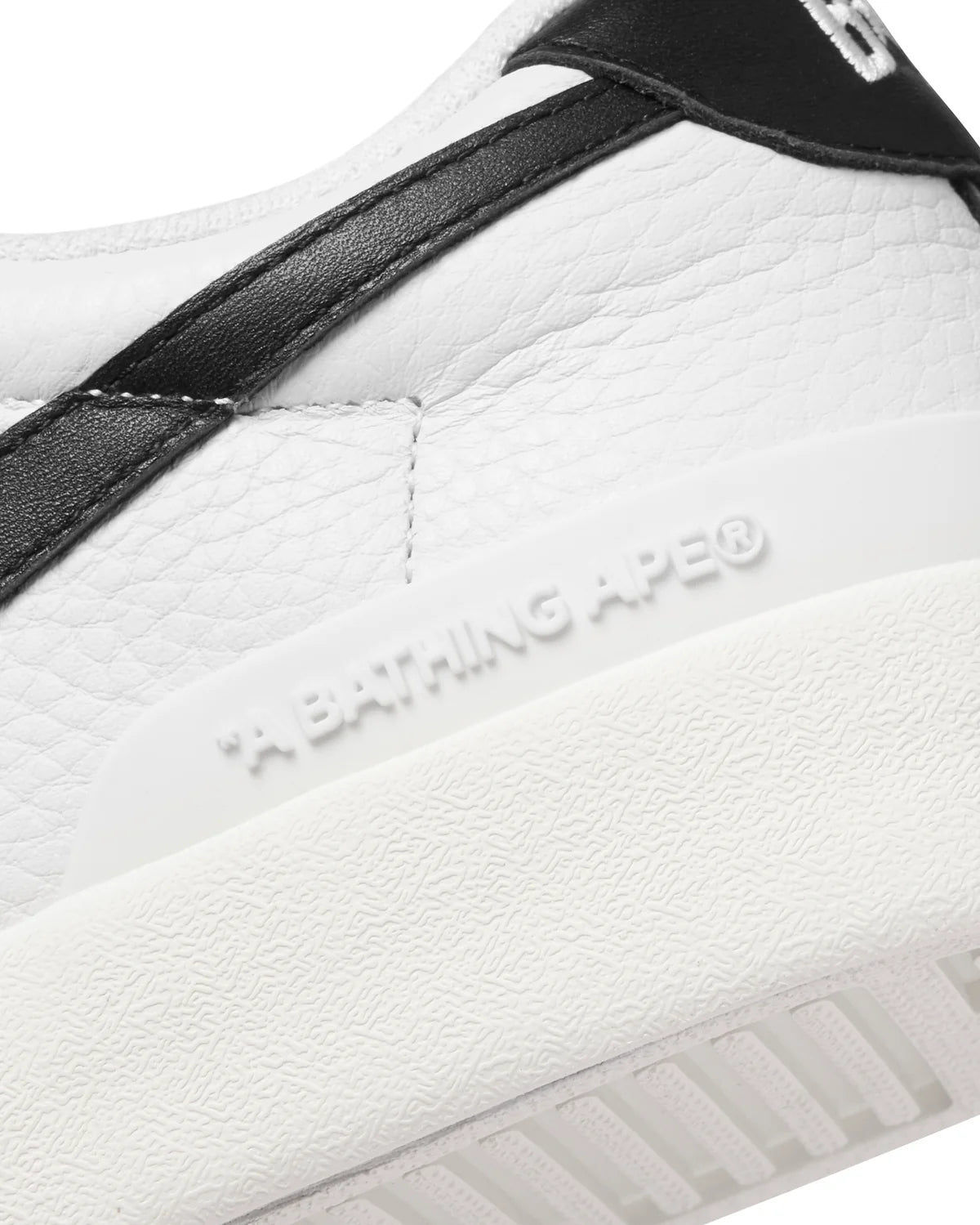 STA. MAD M2 `White Black`