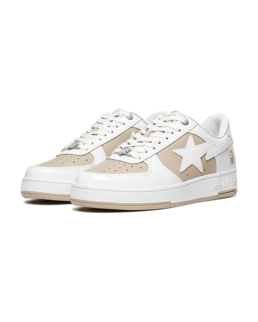 BAPE STA #6 M2