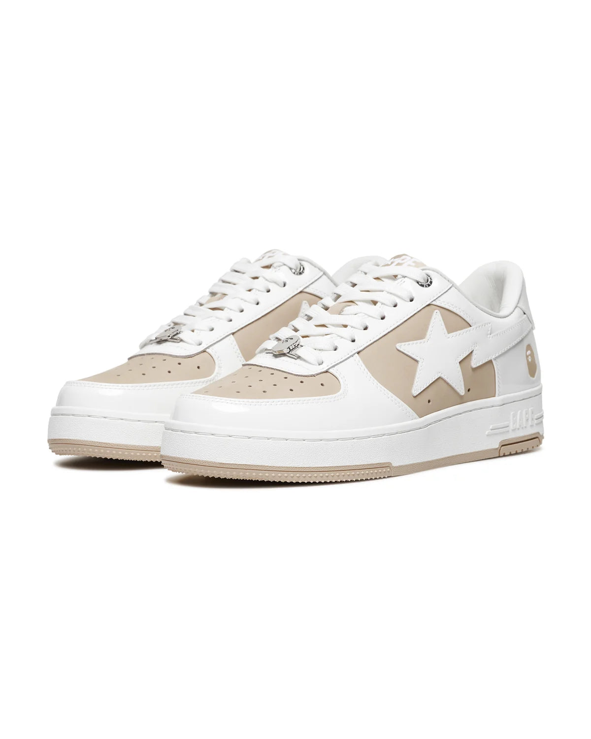 BAPE STA #6 M2
