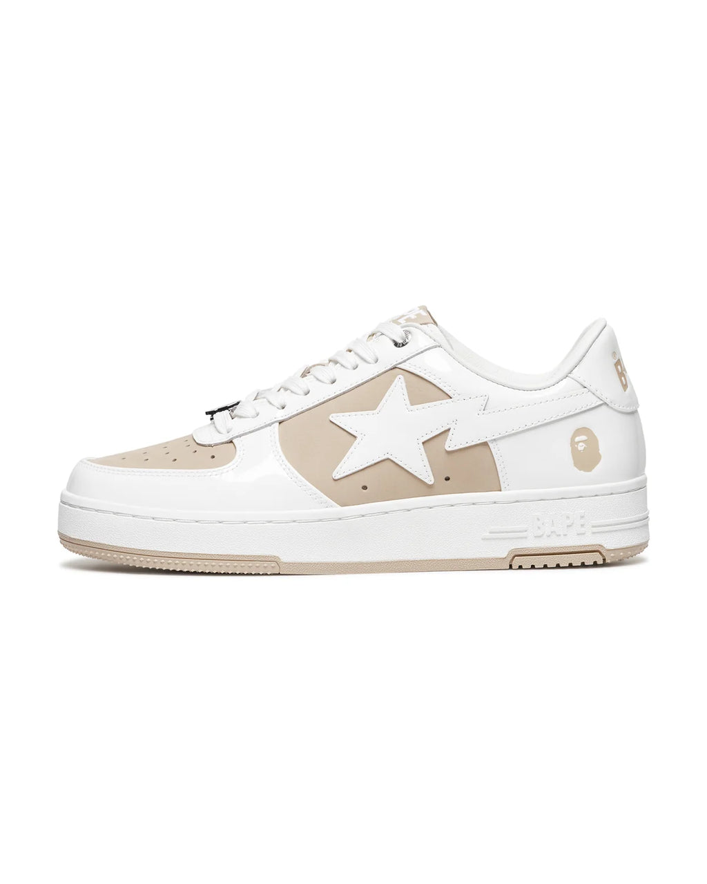 BAPE STA #6 M2