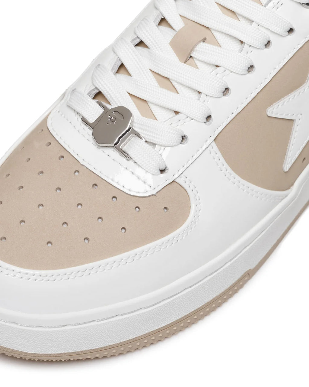 BAPE STA #6 M2