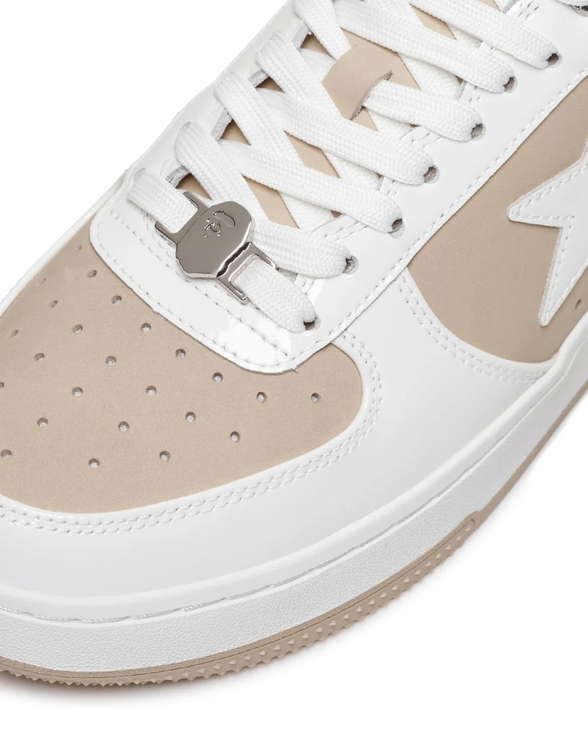 BAPE STA #6 M2