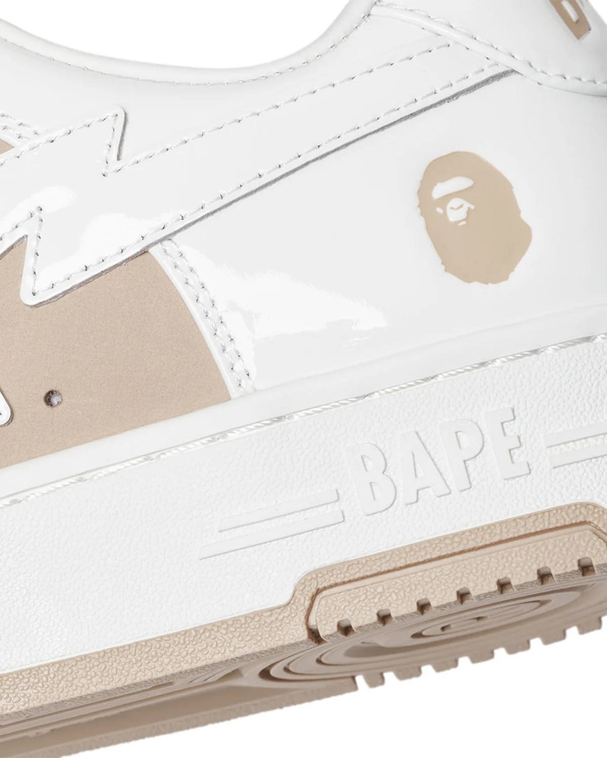 BAPE STA #6 M2