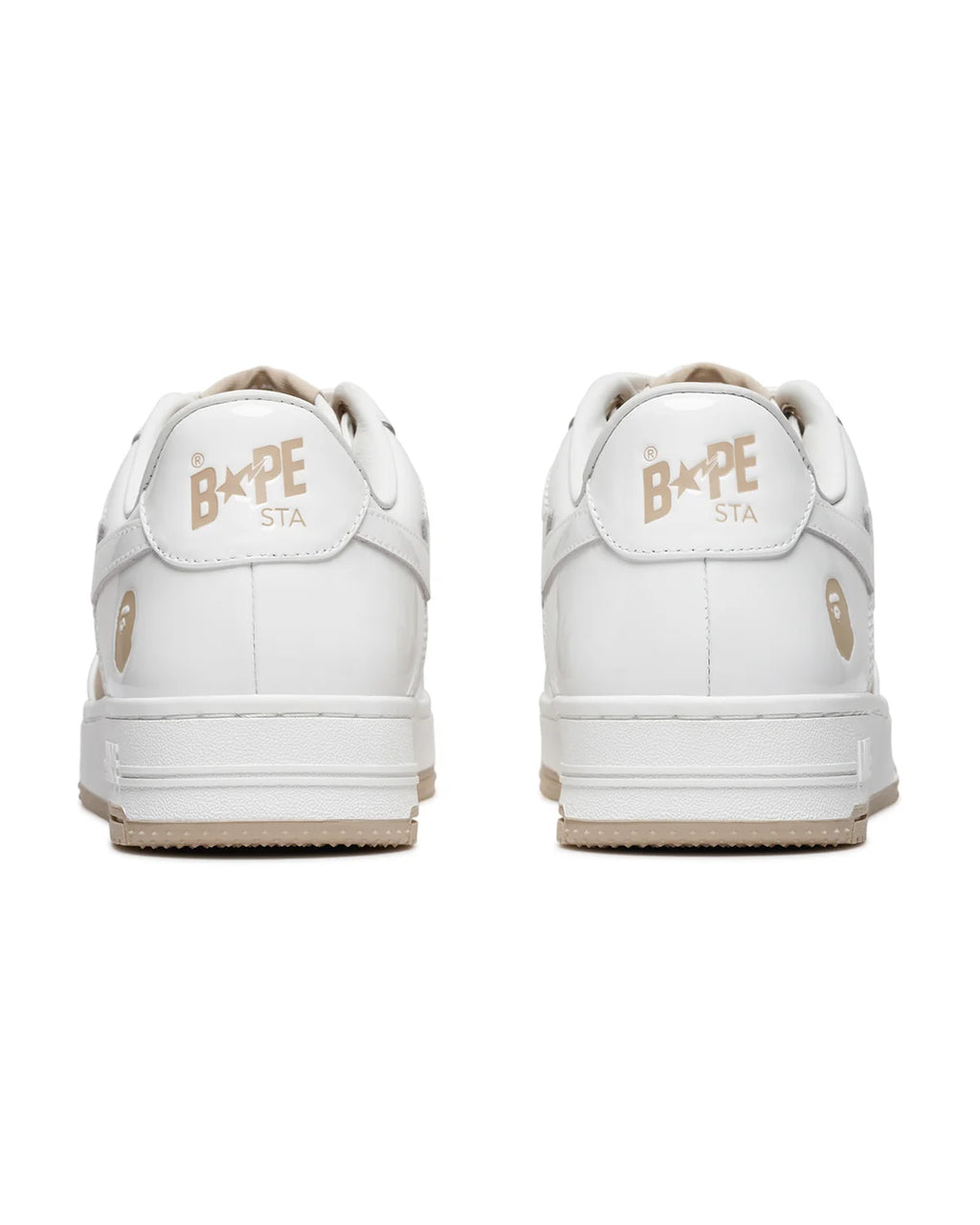 BAPE STA #6 M2