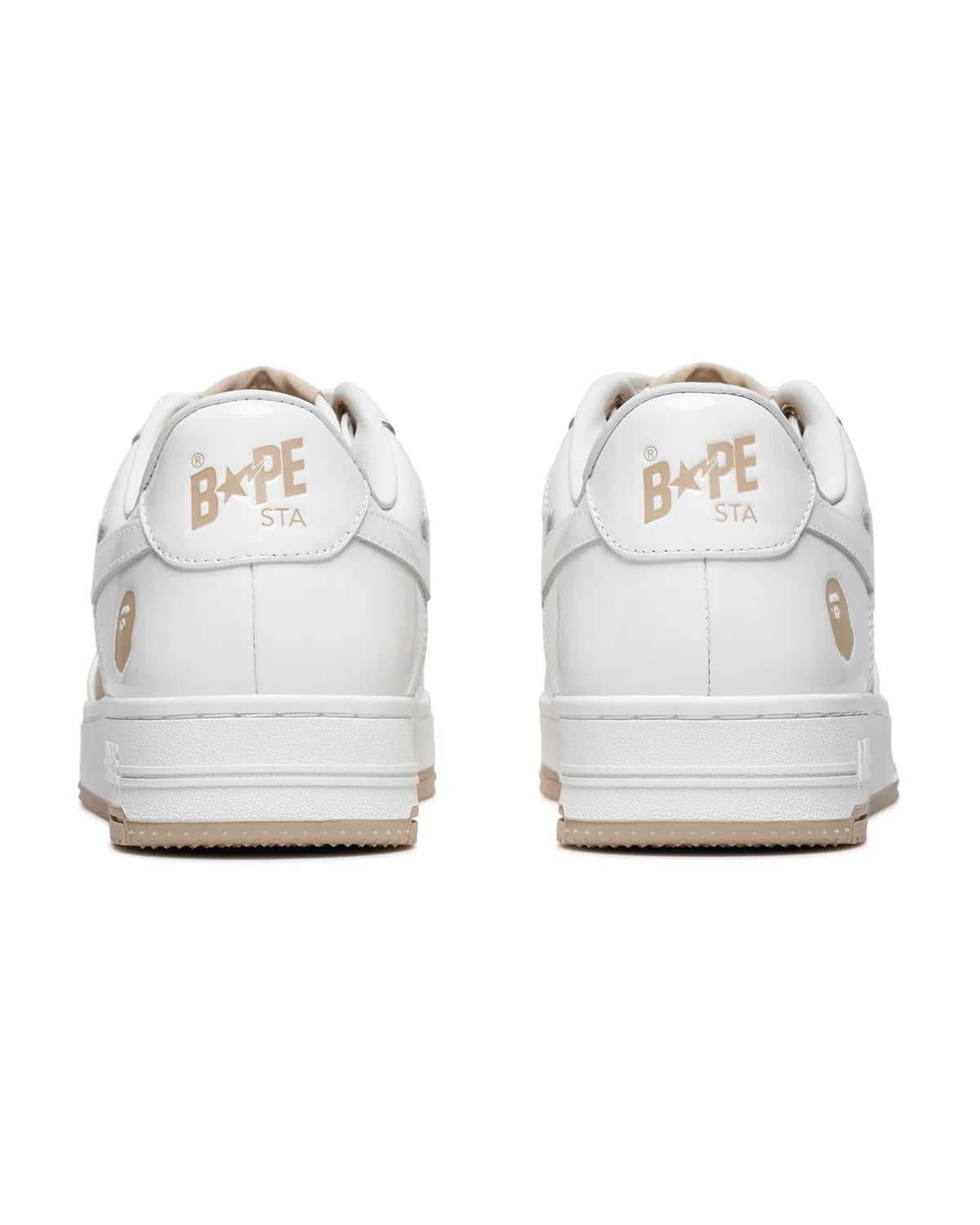 BAPE STA #6 M2
