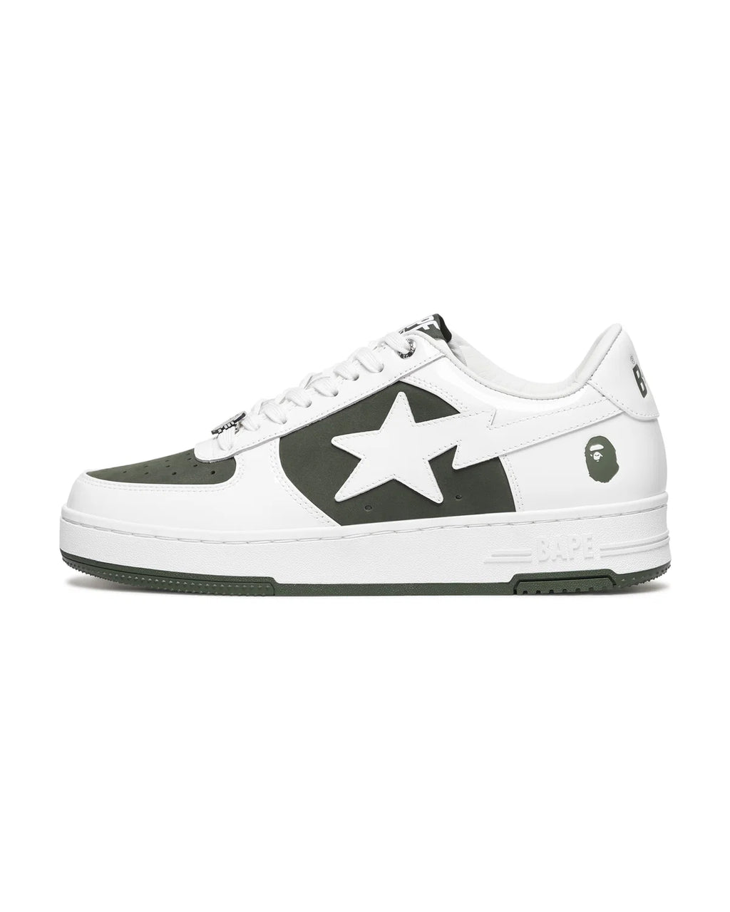 BAPE STA #6 M2