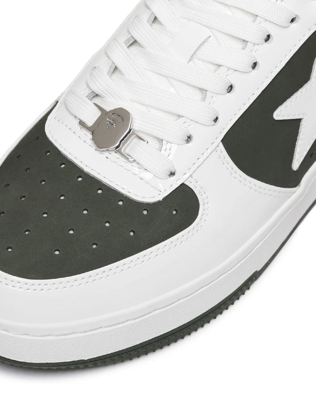 BAPE STA #6 M2