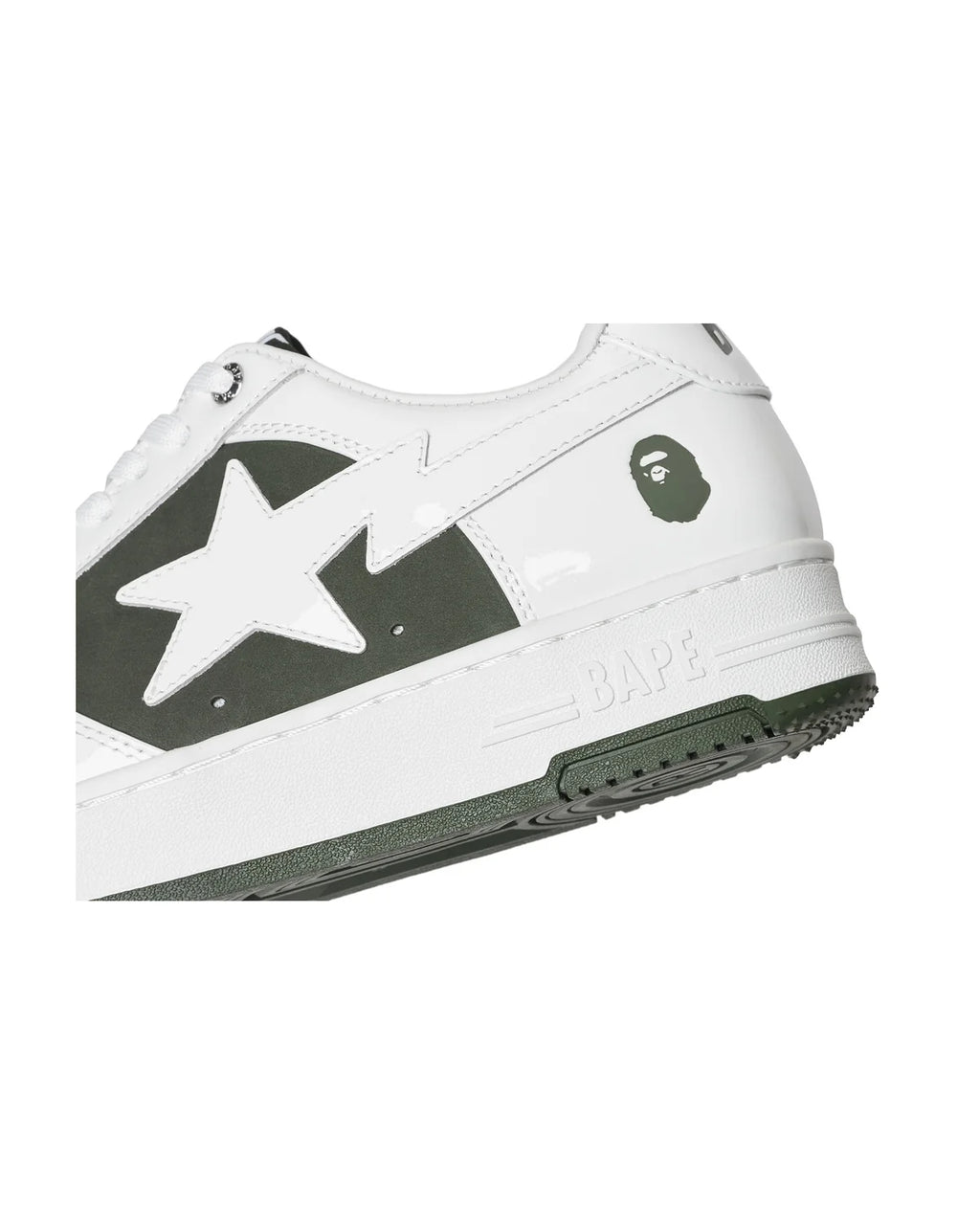 BAPE STA #6 M2
