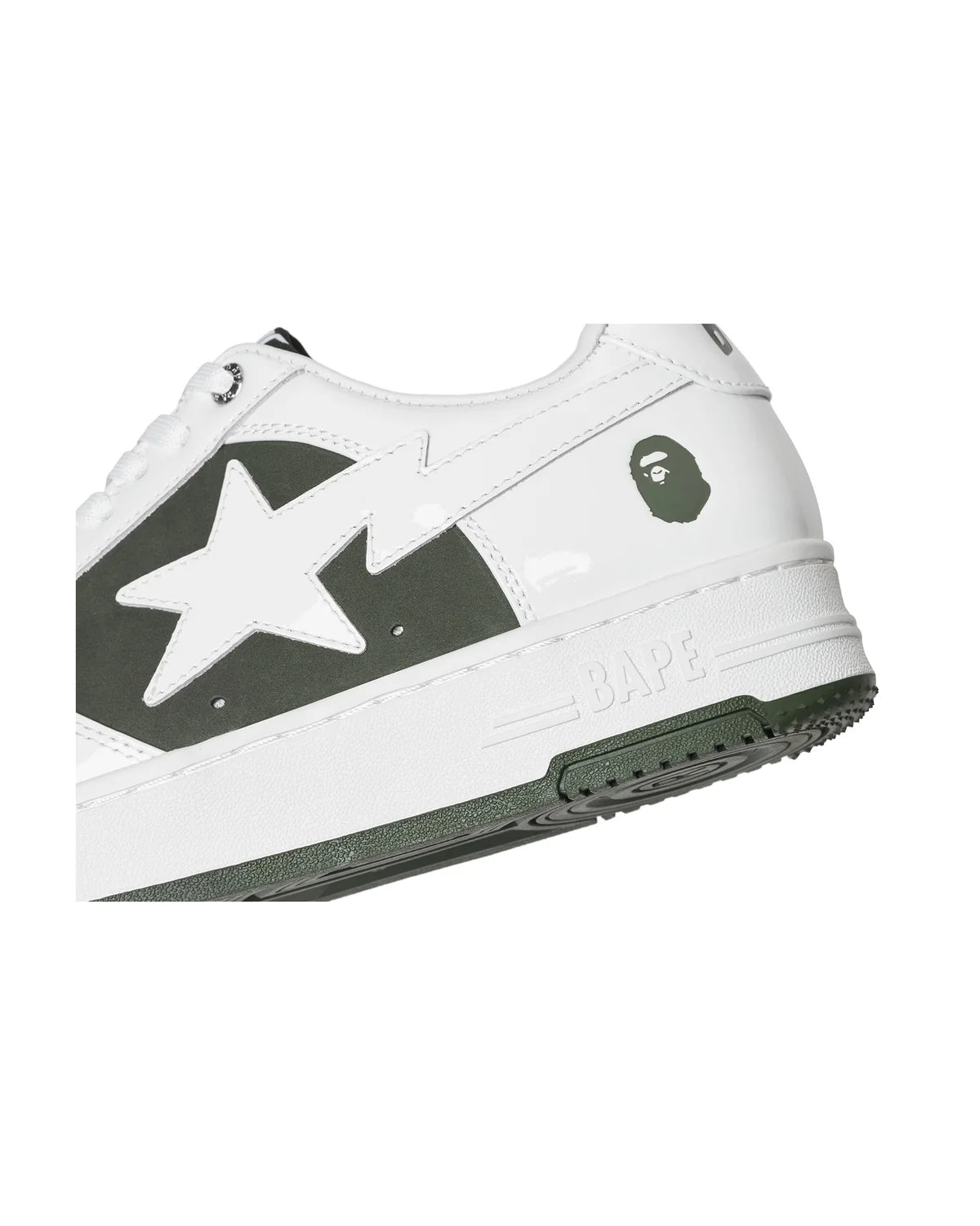 BAPE STA #6 M2