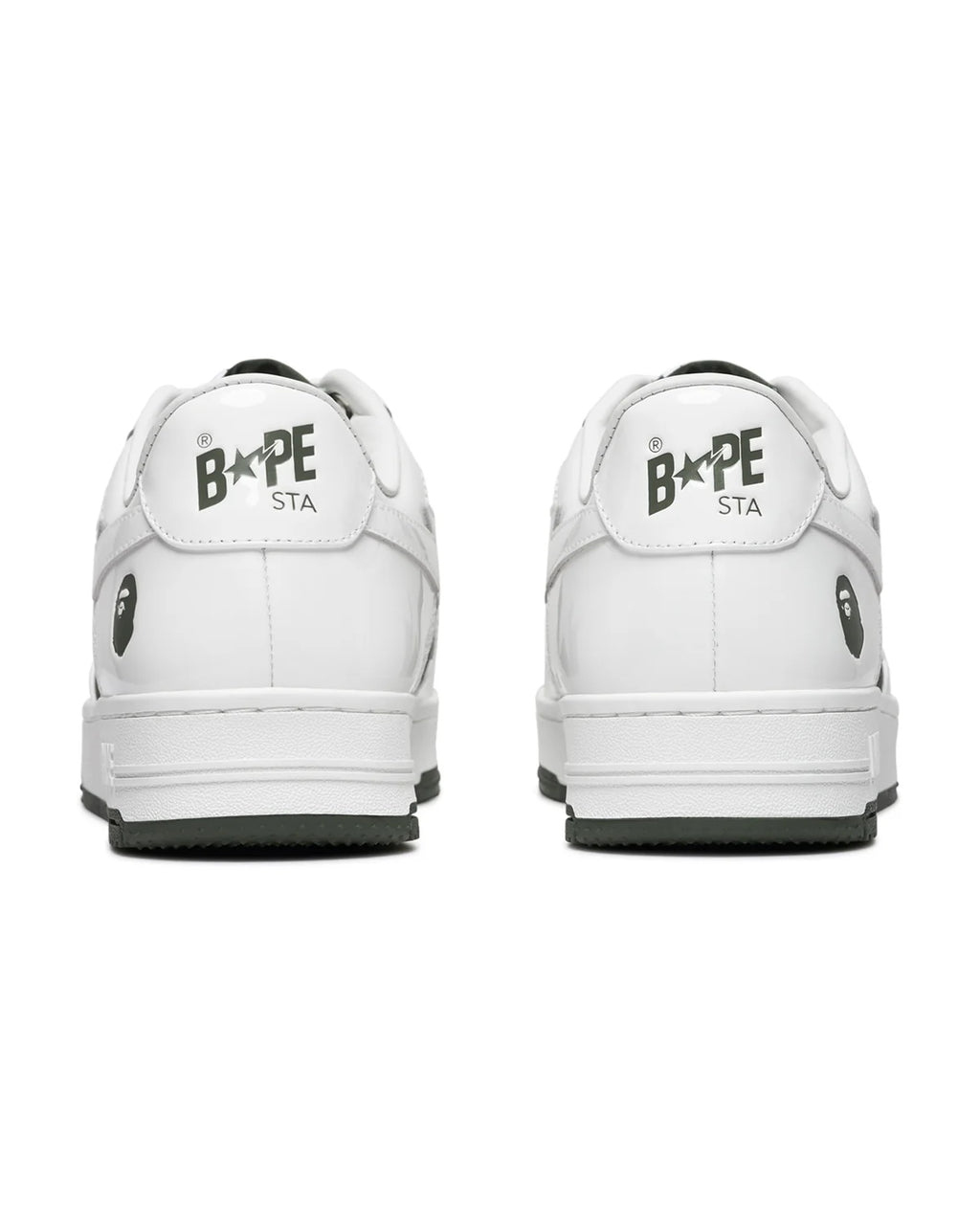 BAPE STA #6 M2