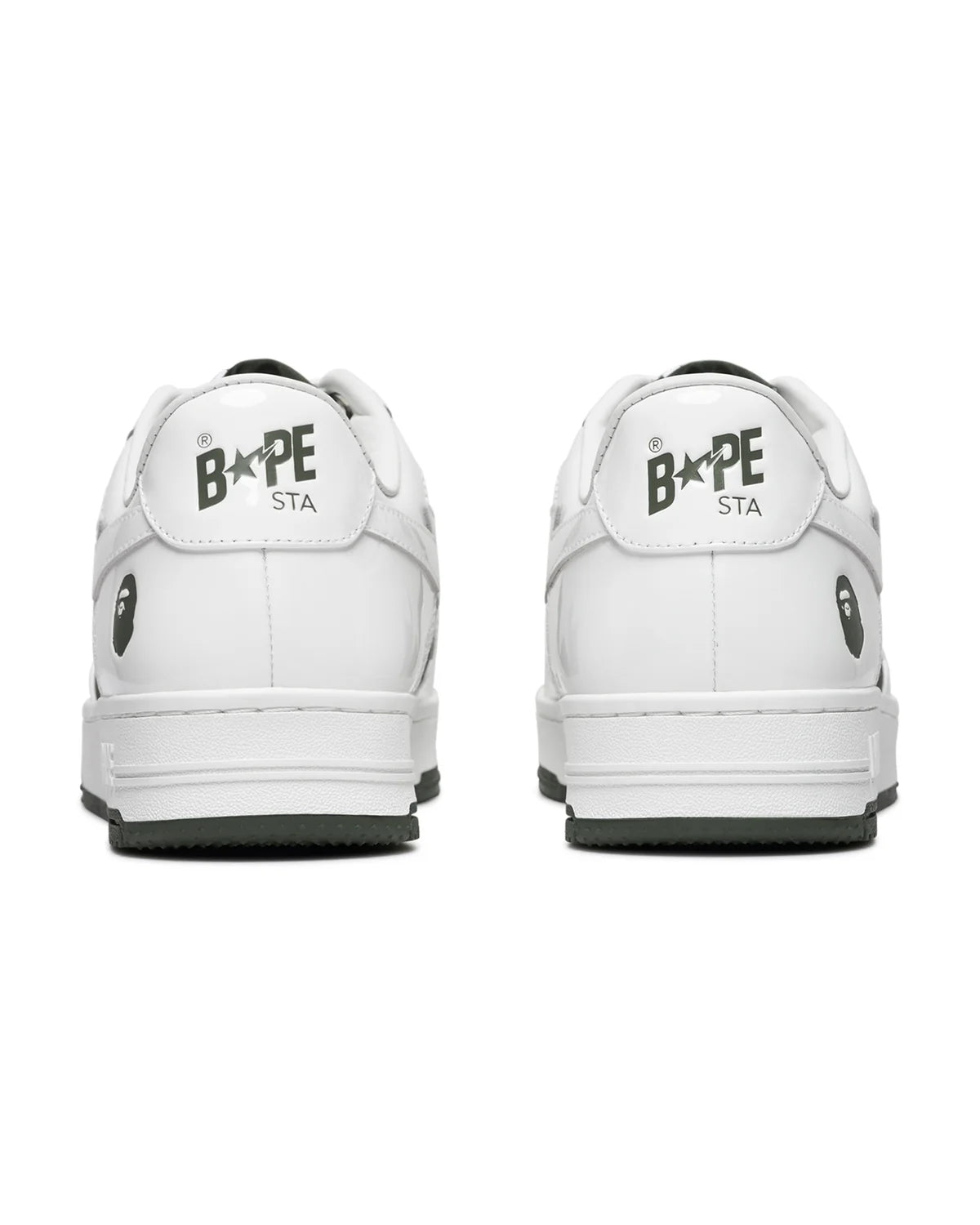 BAPE STA #6 M2