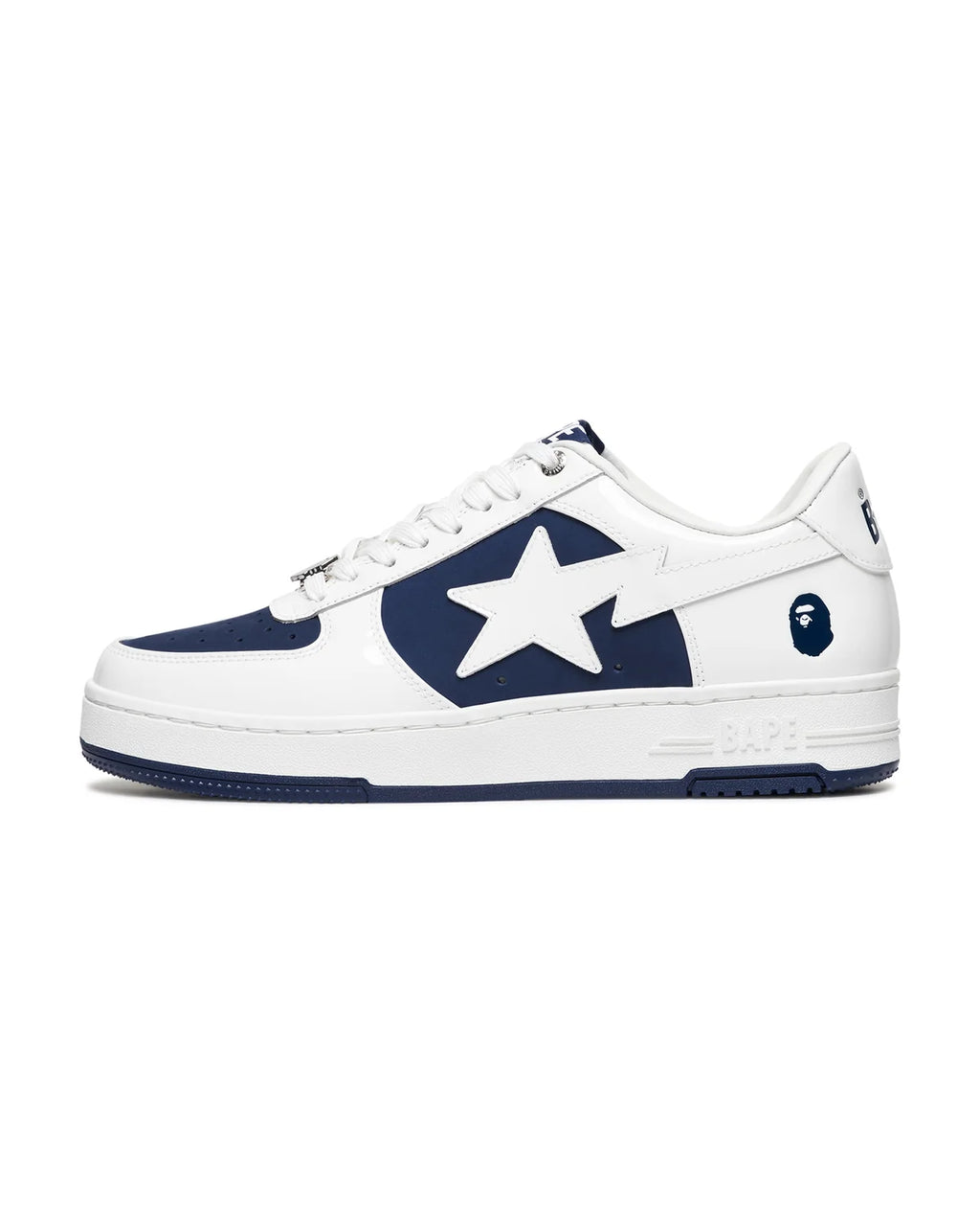 BAPE STA #6 M2