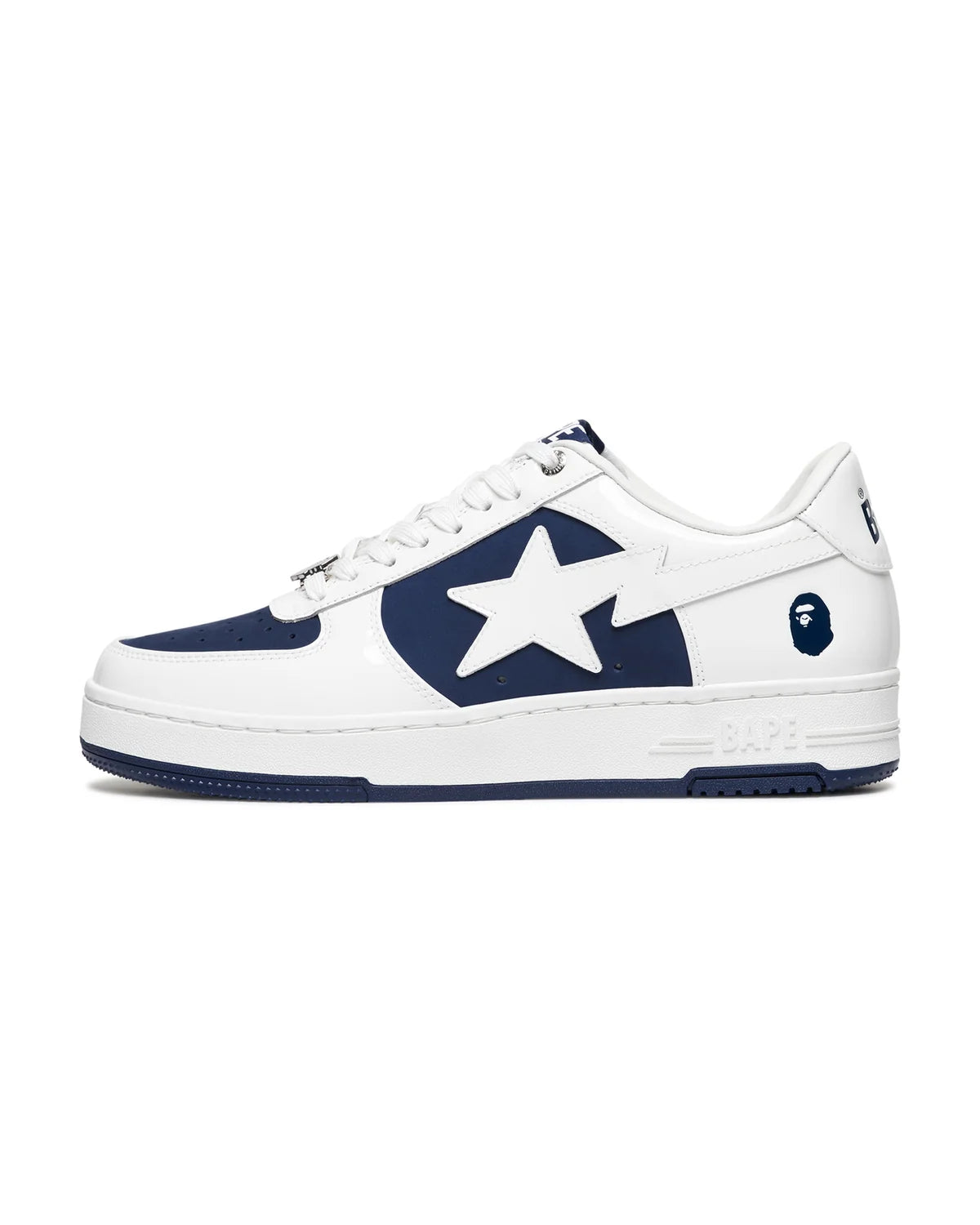 BAPE STA #6 M2