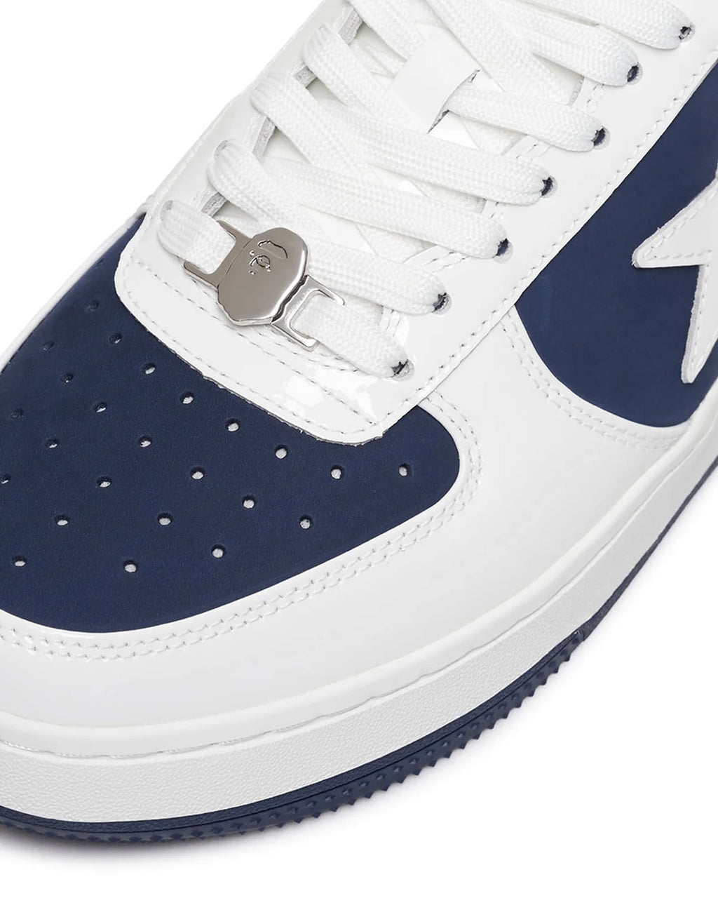 BAPE STA #6 M2