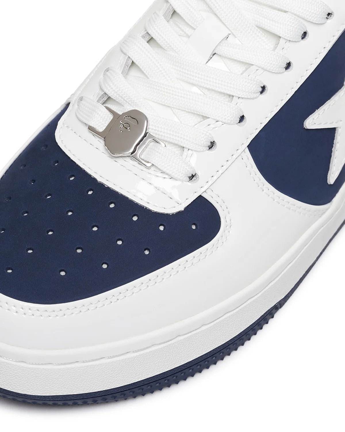 BAPE STA #6 M2