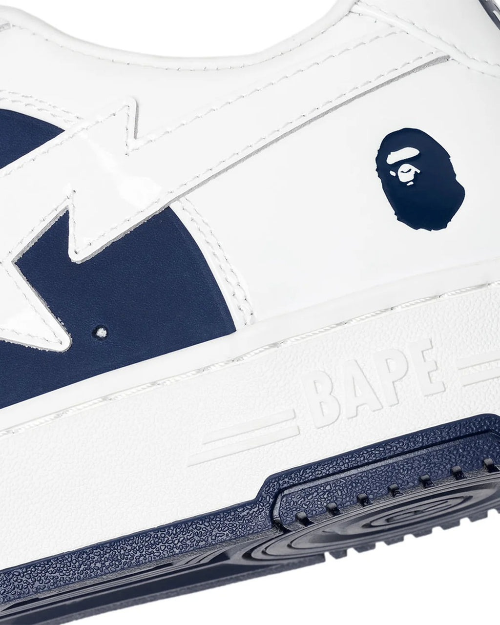 BAPE STA #6 M2