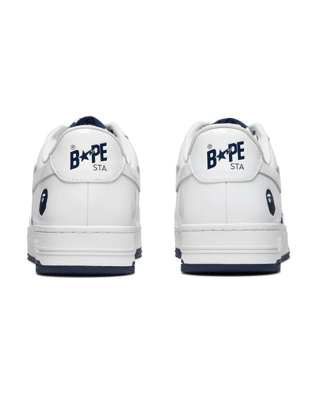 BAPE STA #6 M2