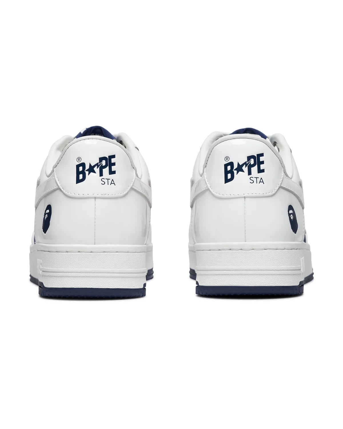 BAPE STA #6 M2
