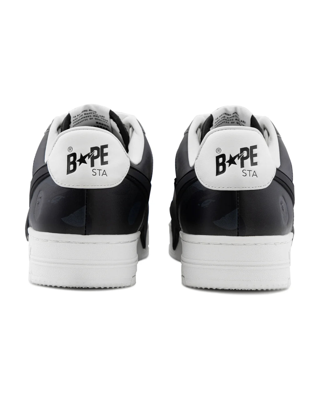 BAPE STA OS #1 M1