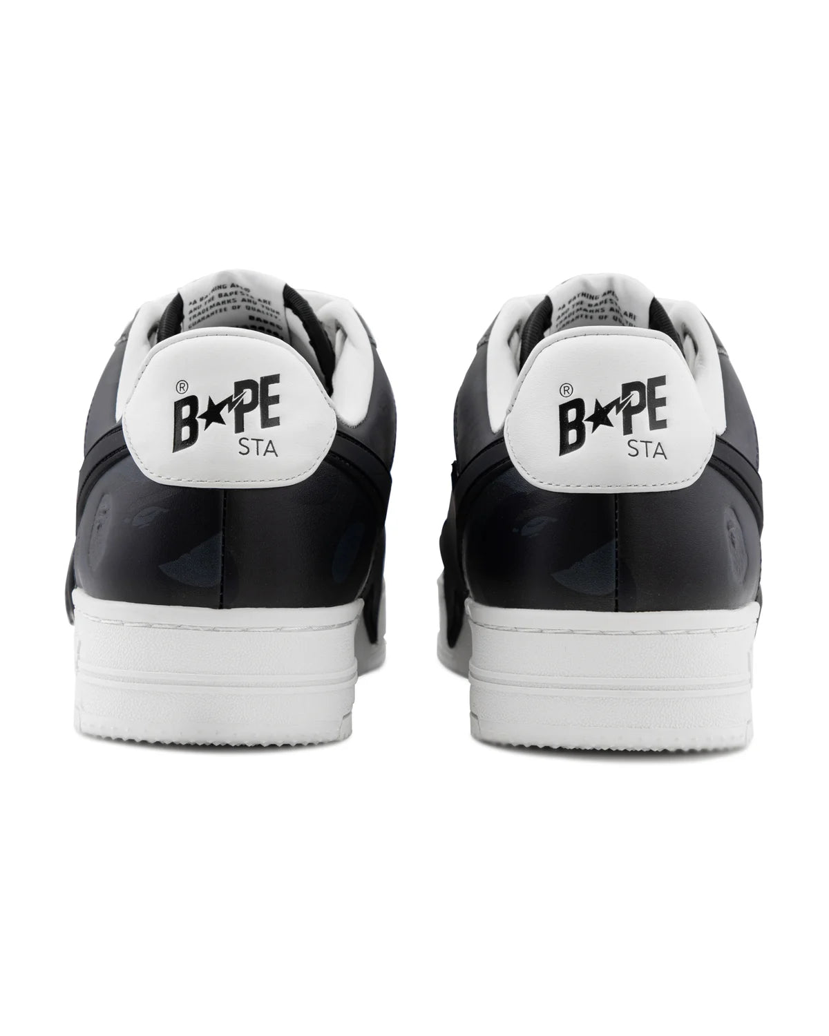 BAPE STA OS #1 M1