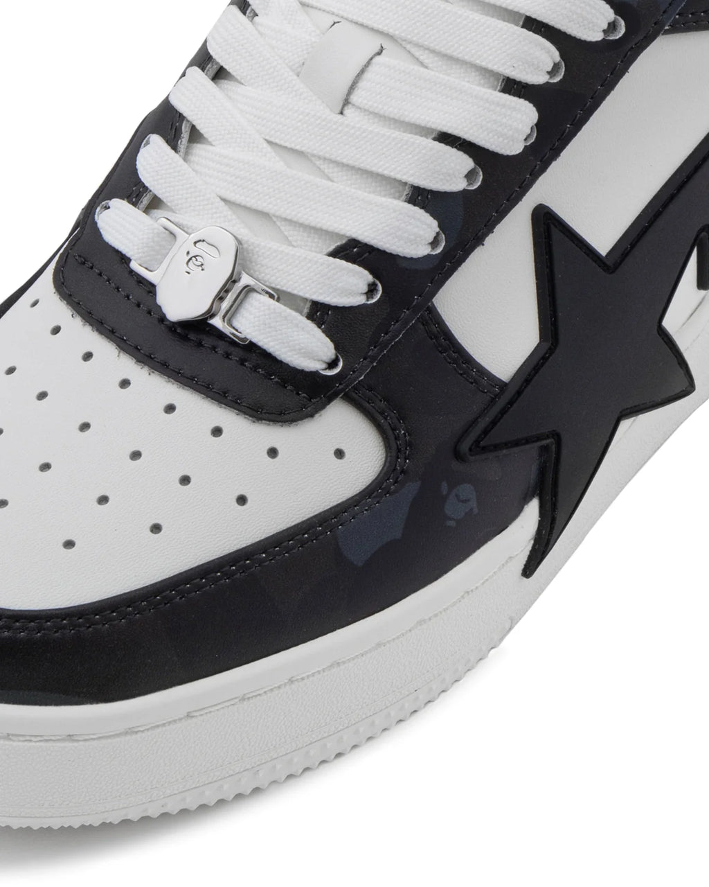 BAPE STA OS #1 M1