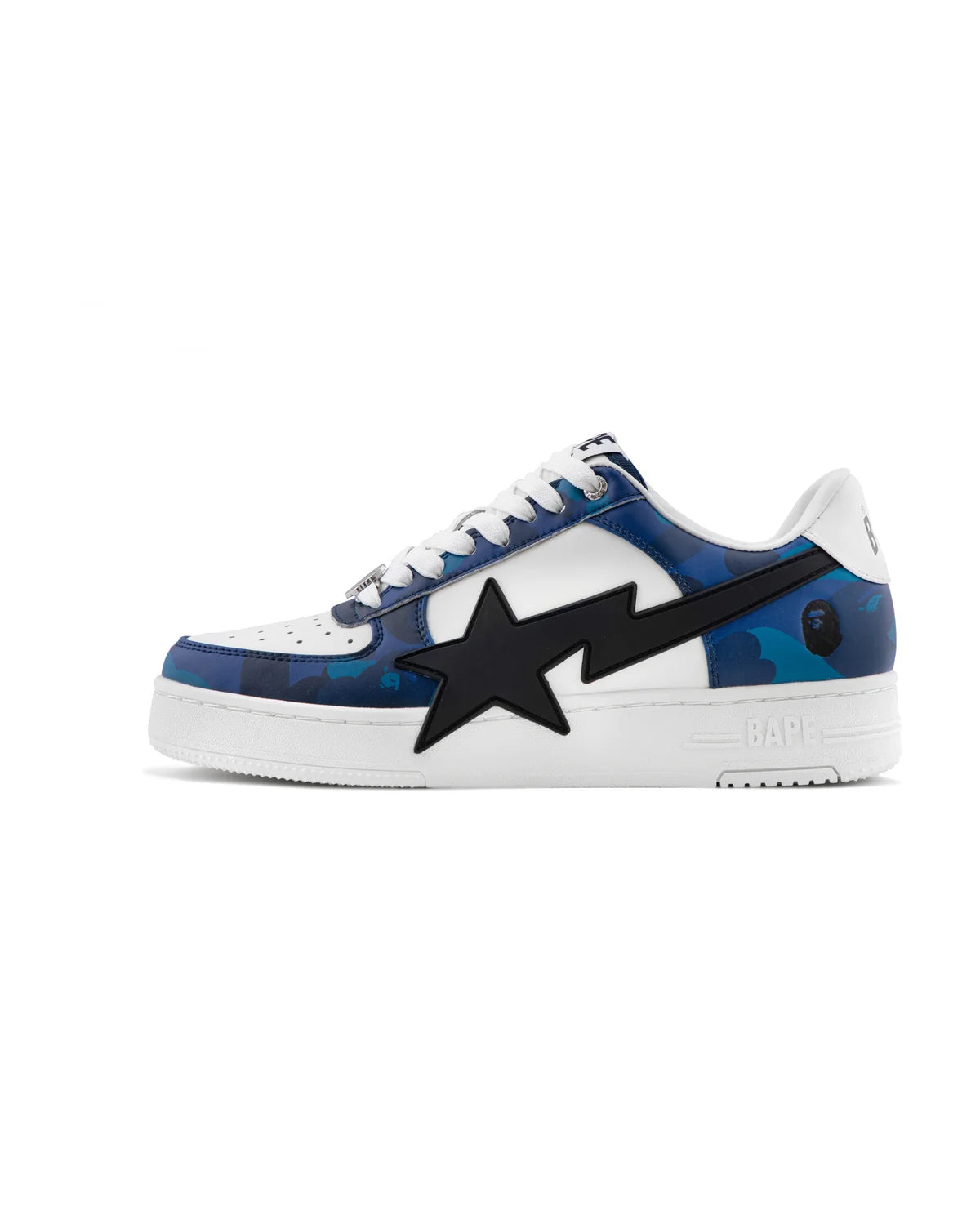 BAPE STA OS #1 M1