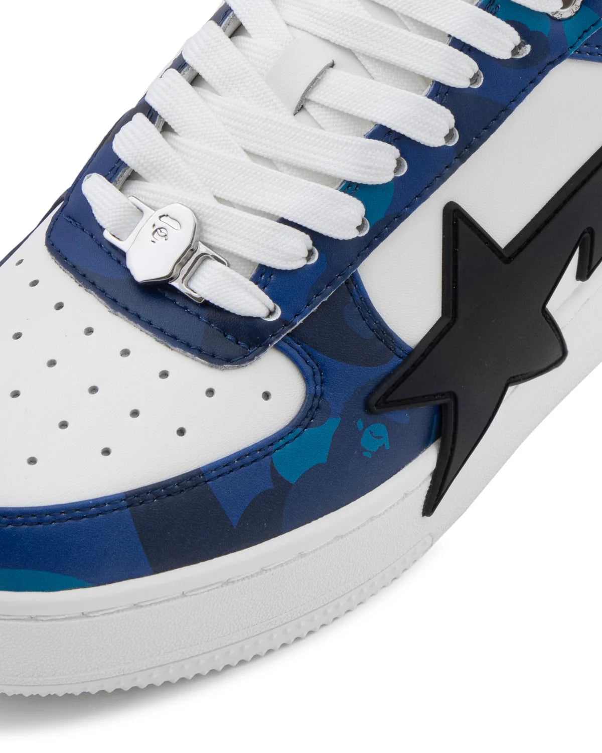 BAPE STA OS #1 M1