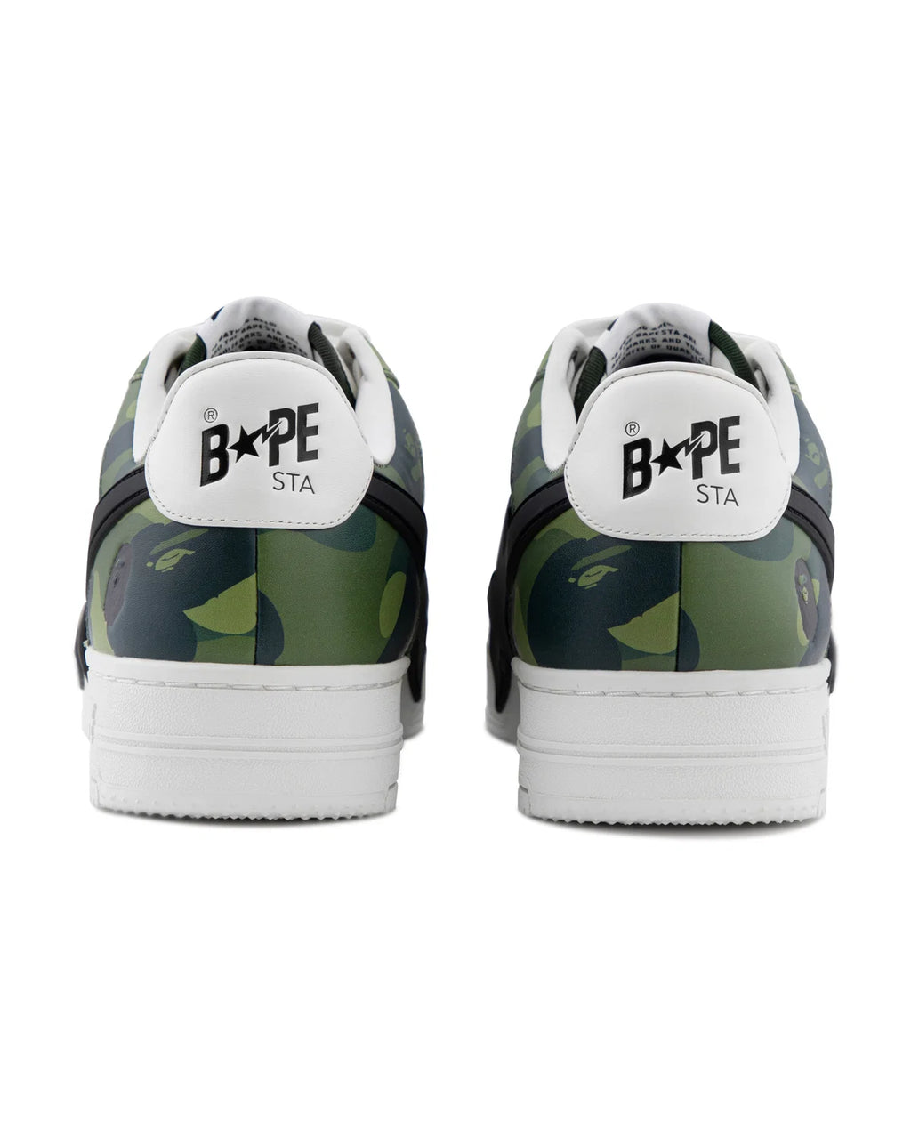 BAPE STA OS #1 M1