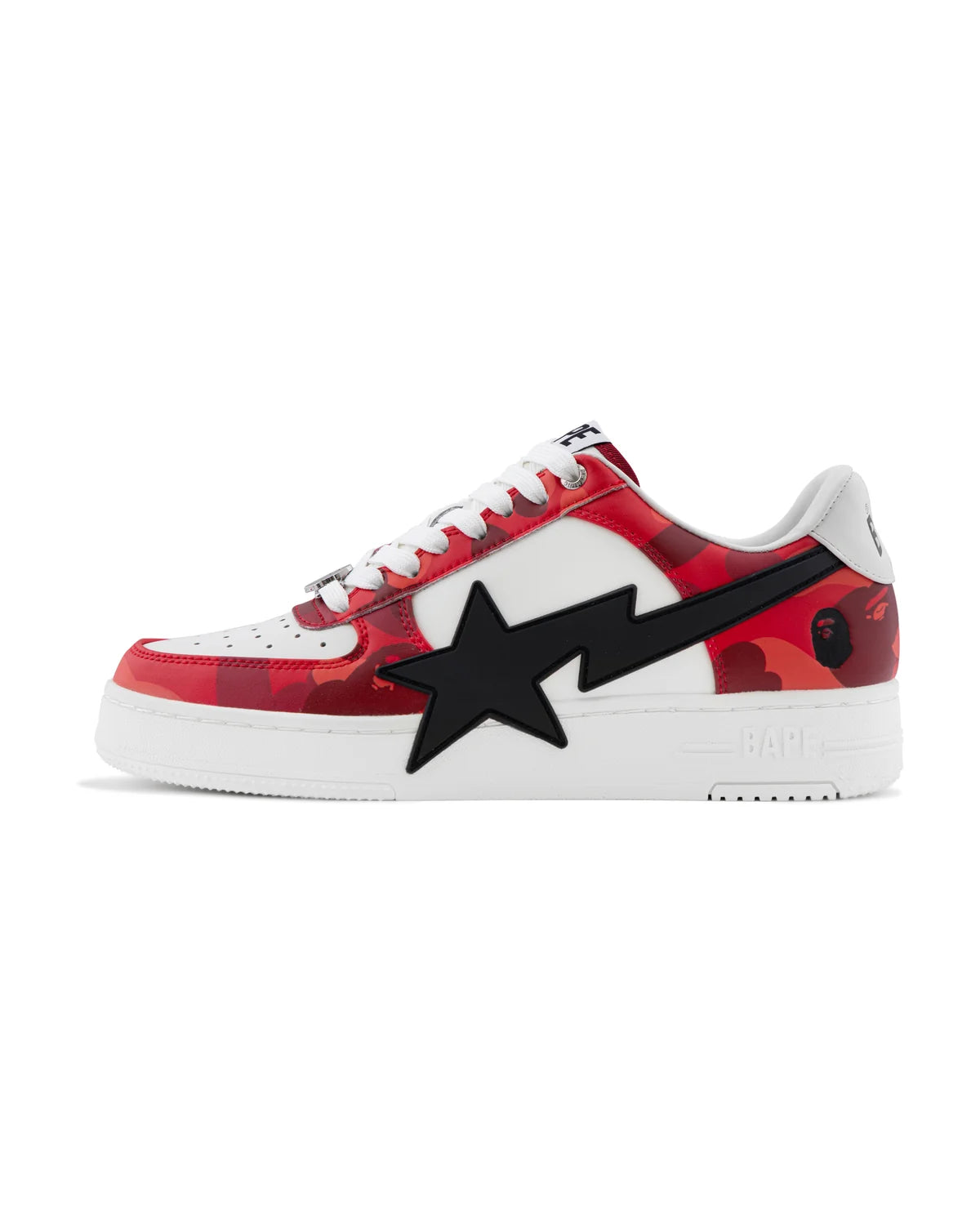 BAPE STA OS #1 M1