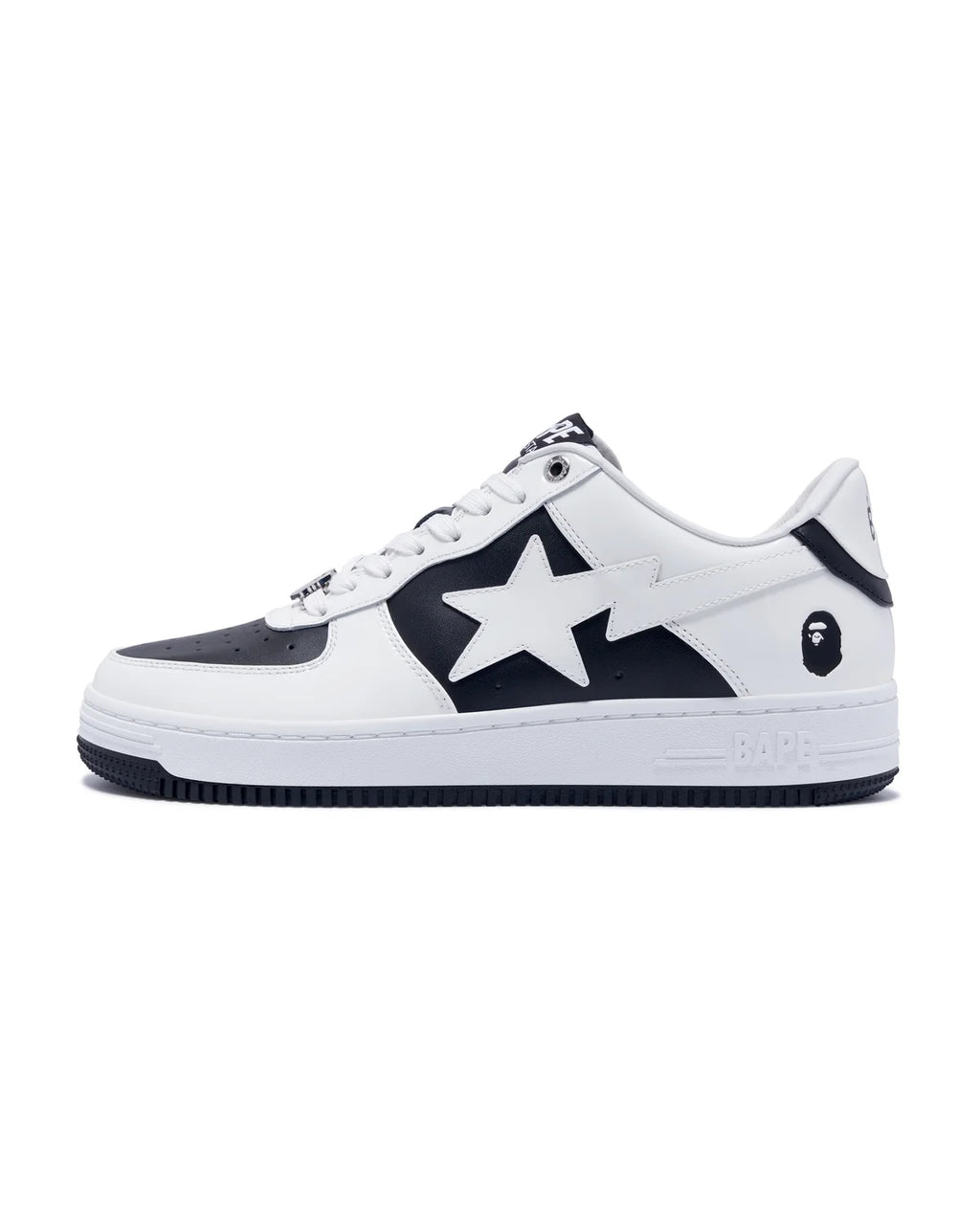 BAPE STA #6 M2