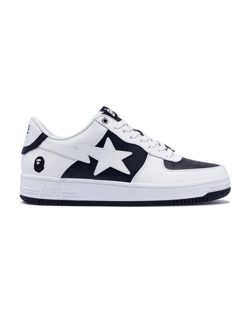 BAPE STA #6 M2