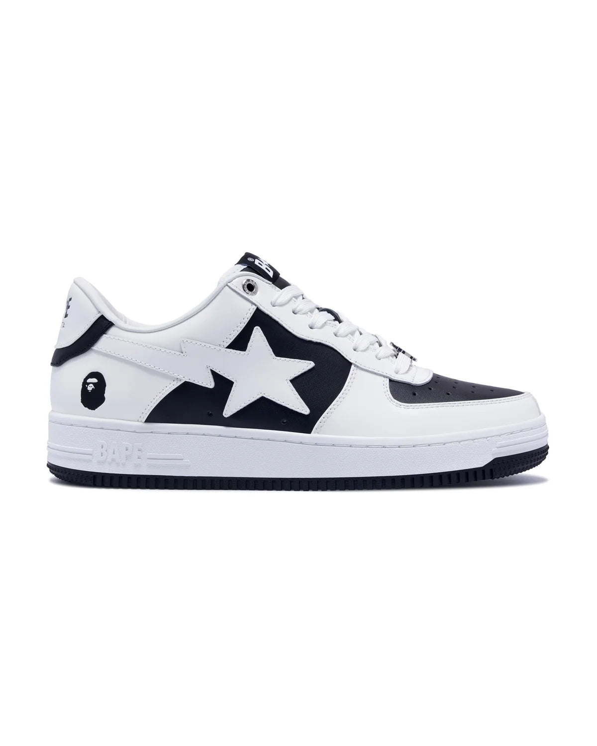 BAPE STA #6 M2