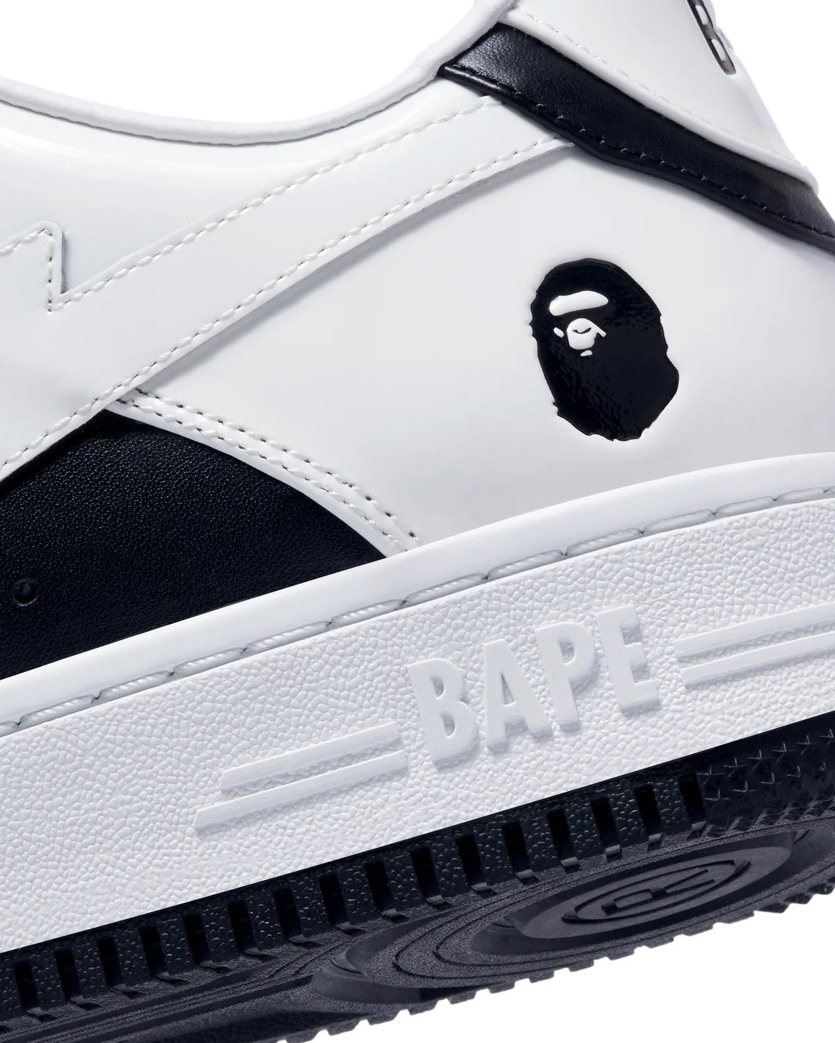 BAPE STA #6 M2