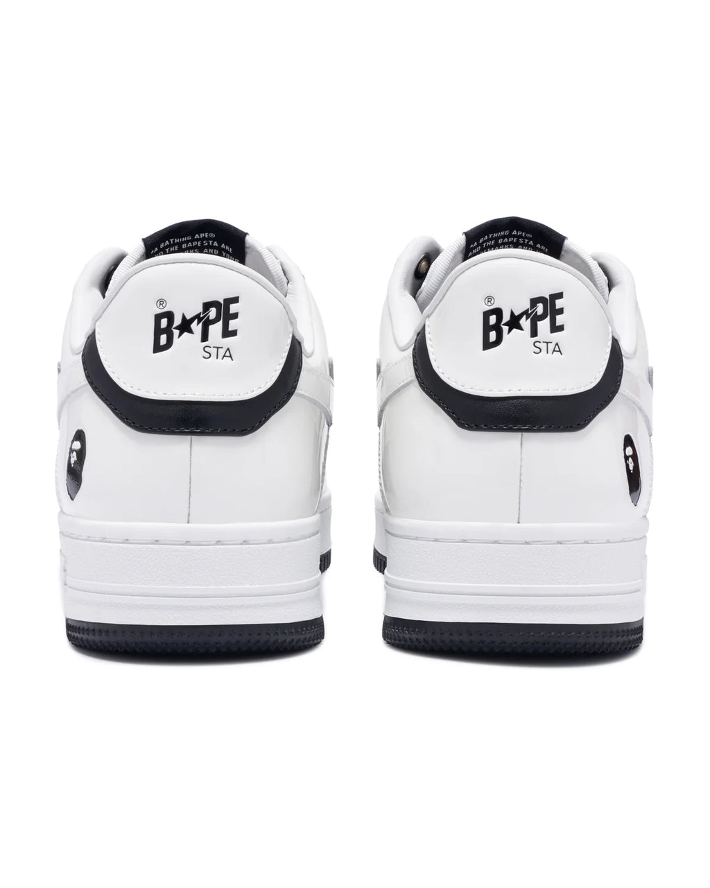 BAPE STA #6 M2