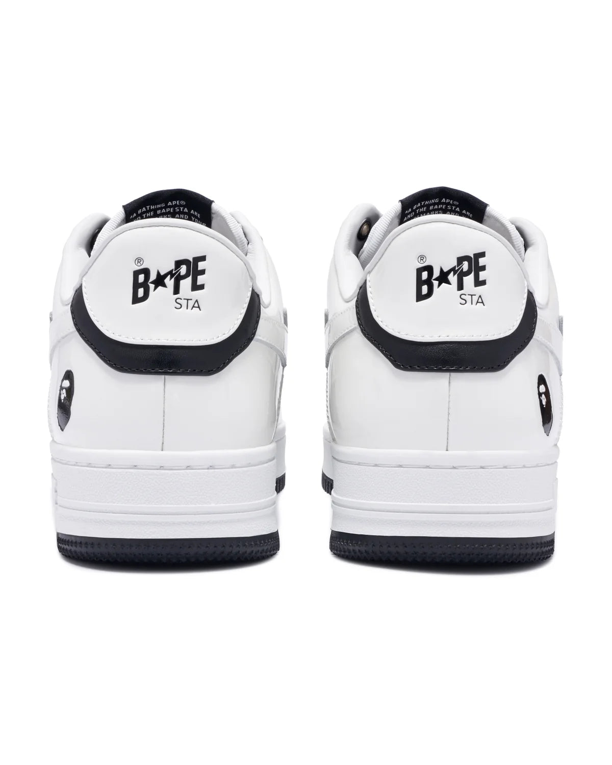 BAPE STA #6 M2